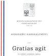    Gratias agit   2016